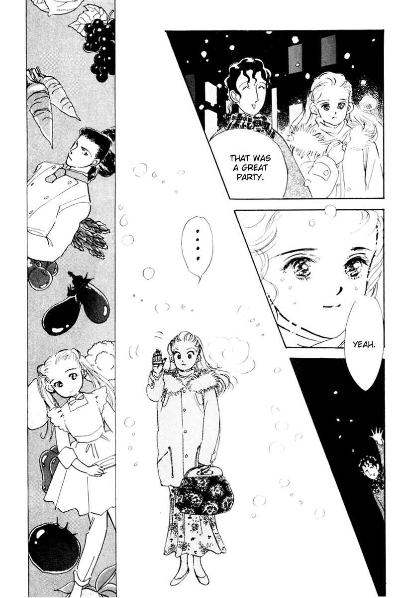 Page 23 Chapter 12 A Delicious Relationship