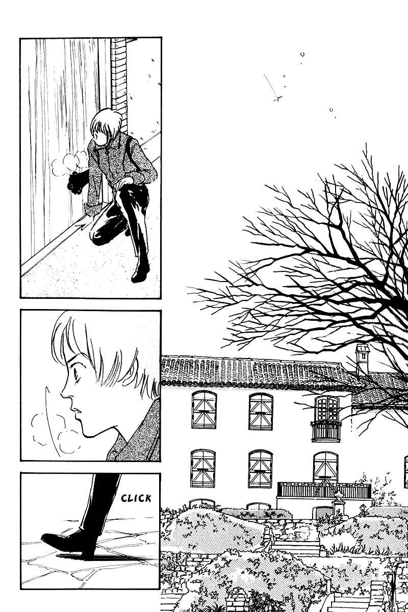 Page 38 Chapter 36 A Delicious Relationship