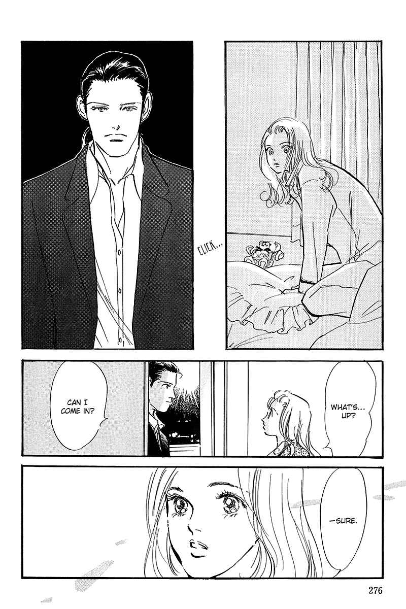 Page 5 Chapter 71 A Delicious Relationship