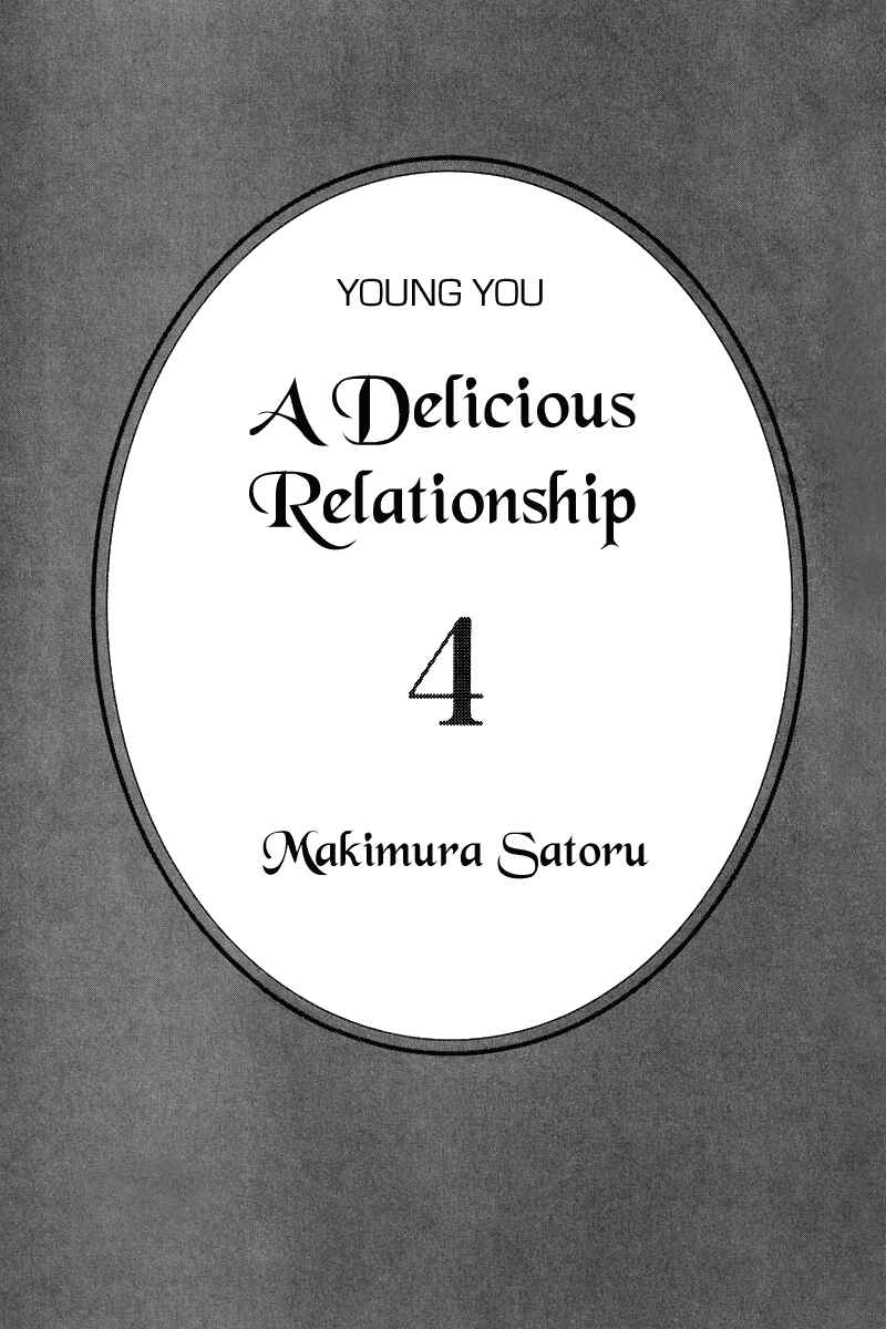 Page 4 Chapter 19 A Delicious Relationship