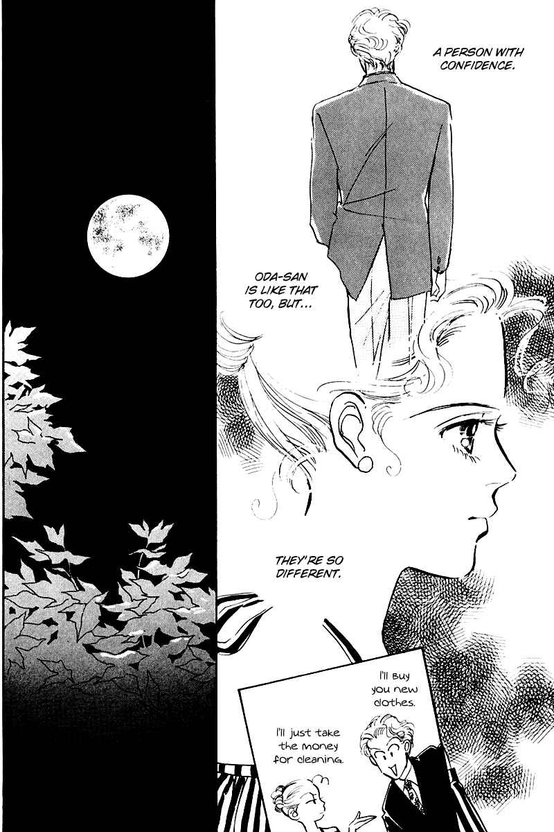 Page 48 Chapter 19 A Delicious Relationship