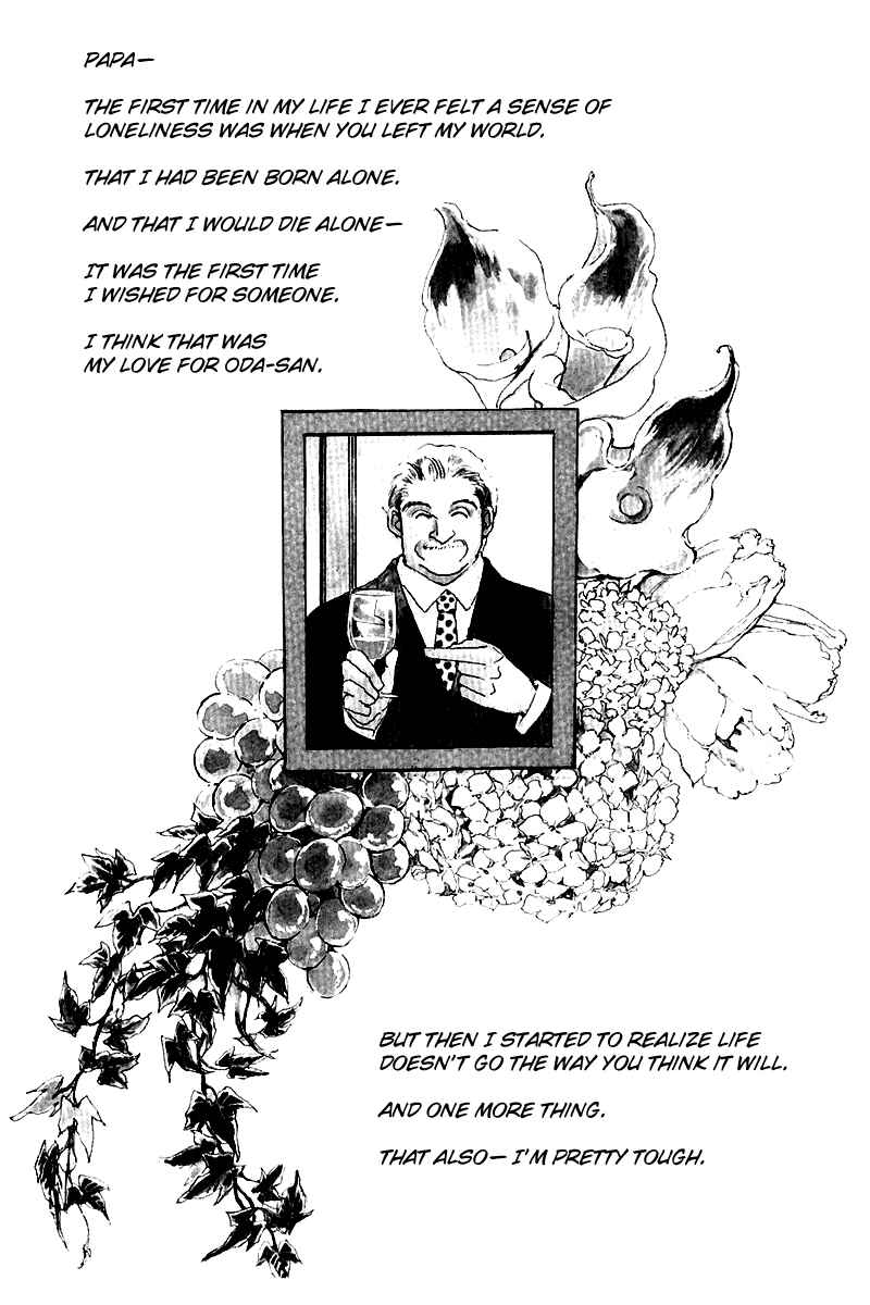 Page 6 Chapter 19 A Delicious Relationship