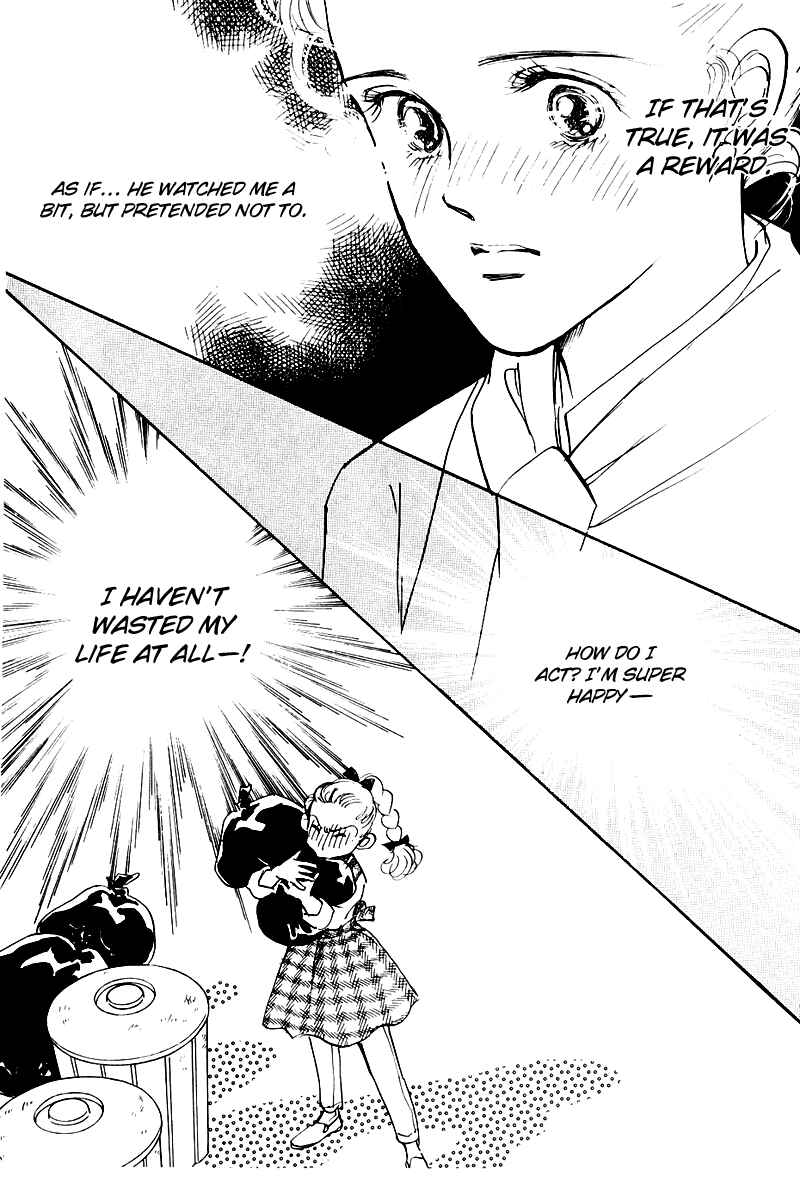 Page 11 Chapter 15 A Delicious Relationship