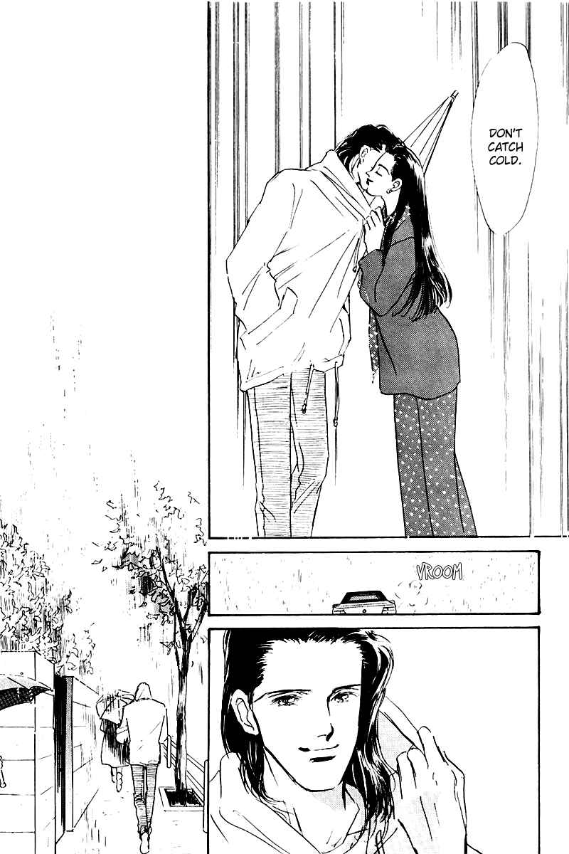 Page 28 Chapter 15 A Delicious Relationship
