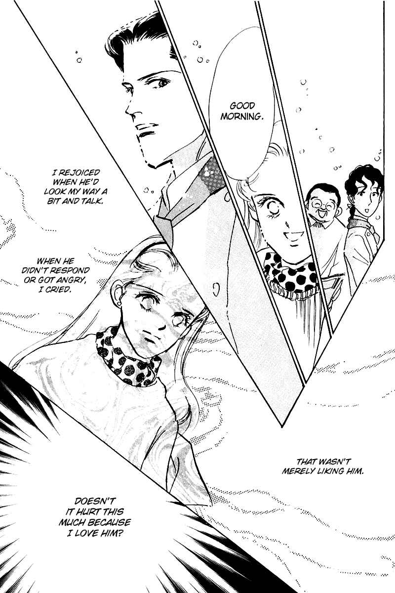 Page 31 Chapter 15 A Delicious Relationship