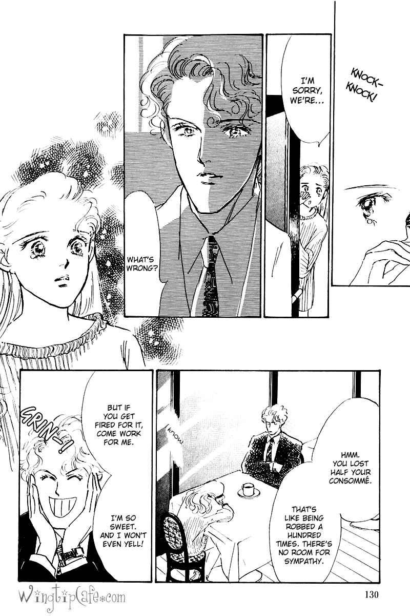 Page 36 Chapter 15 A Delicious Relationship