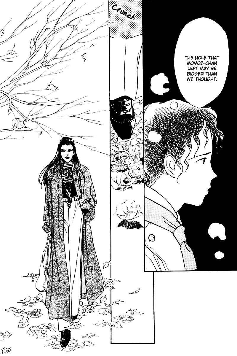 Page 14 Chapter 20 A Delicious Relationship