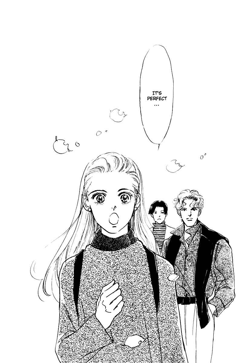 Page 9 Chapter 20 A Delicious Relationship