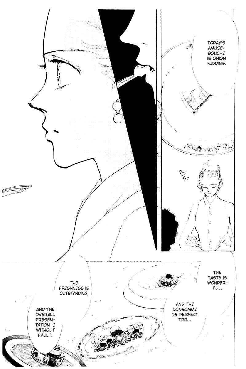 Page 35 Chapter 6 A Delicious Relationship