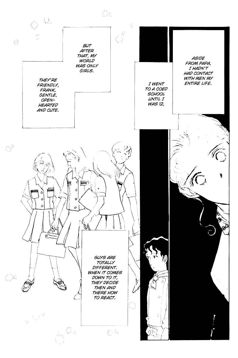 Page 47 Chapter 6 A Delicious Relationship