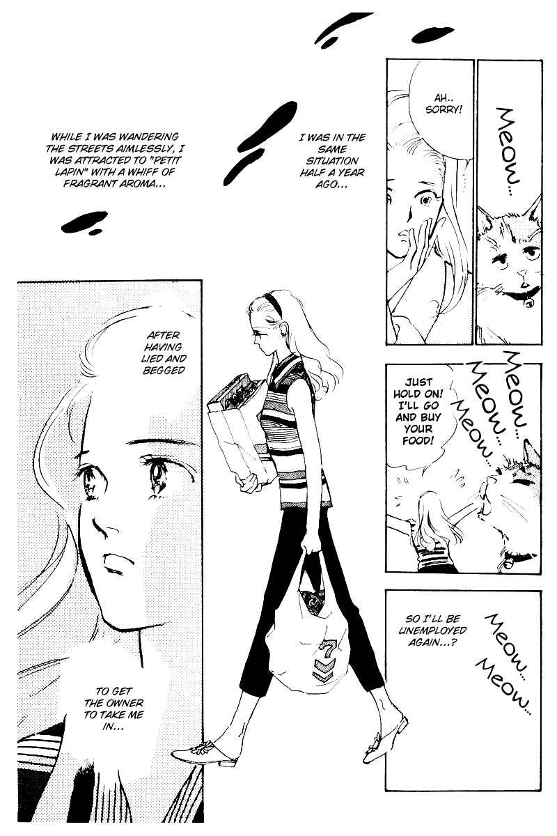 Page 49 Chapter 6 A Delicious Relationship