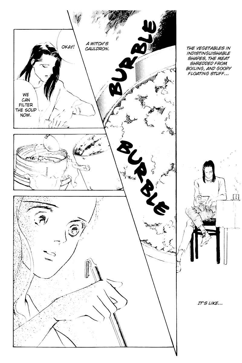 Page 54 Chapter 6 A Delicious Relationship