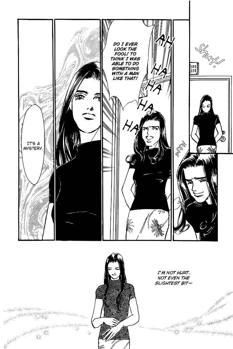 Page 24 Chapter 68 A Delicious Relationship