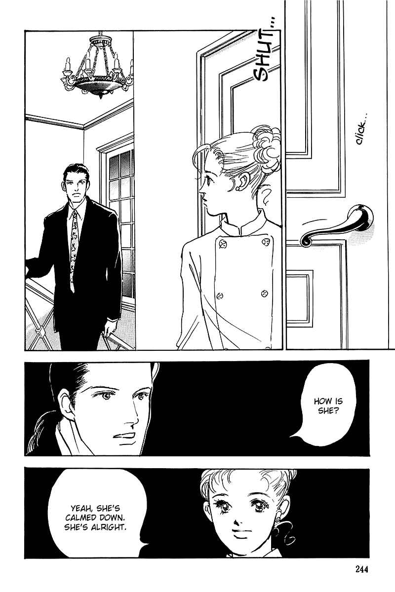 Page 32 Chapter 52 A Delicious Relationship