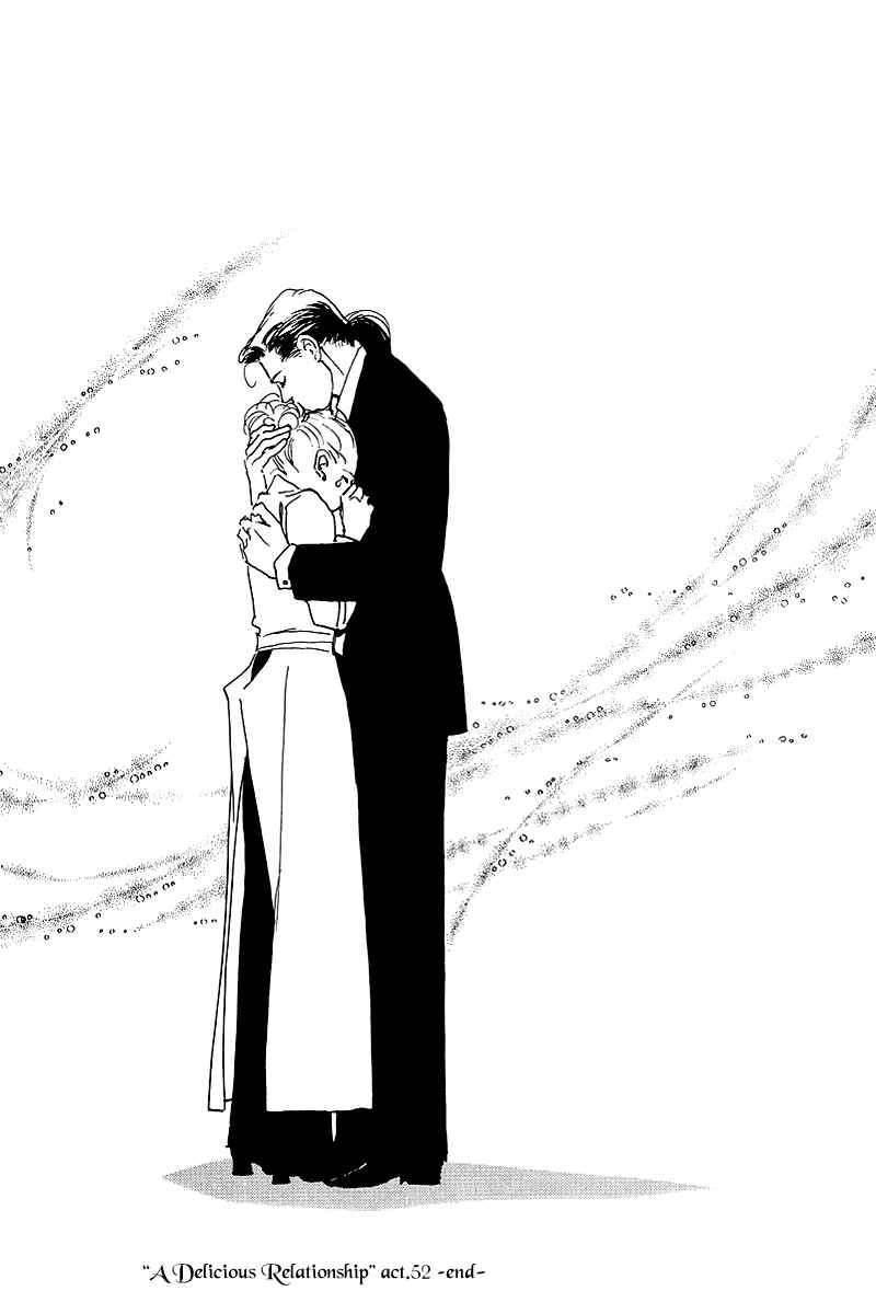 Page 34 Chapter 52 A Delicious Relationship
