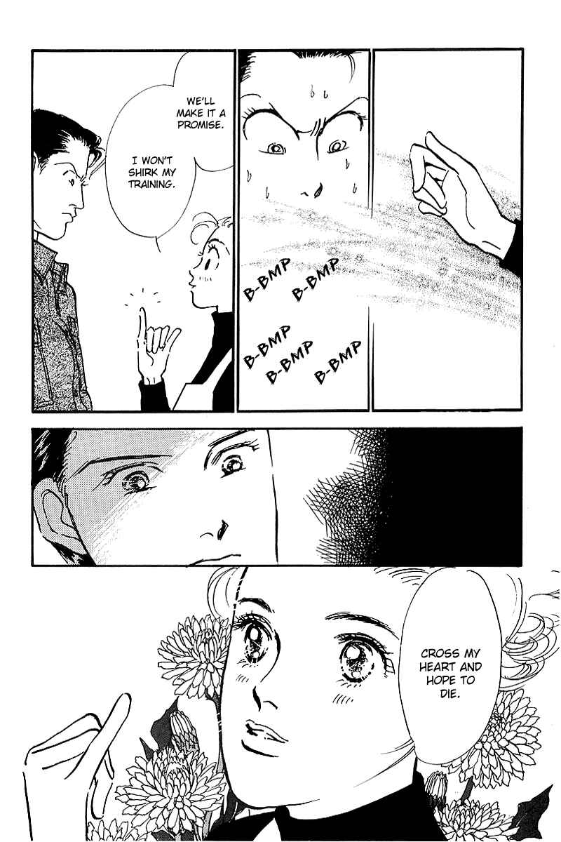 Page 8 Chapter 63 A Delicious Relationship