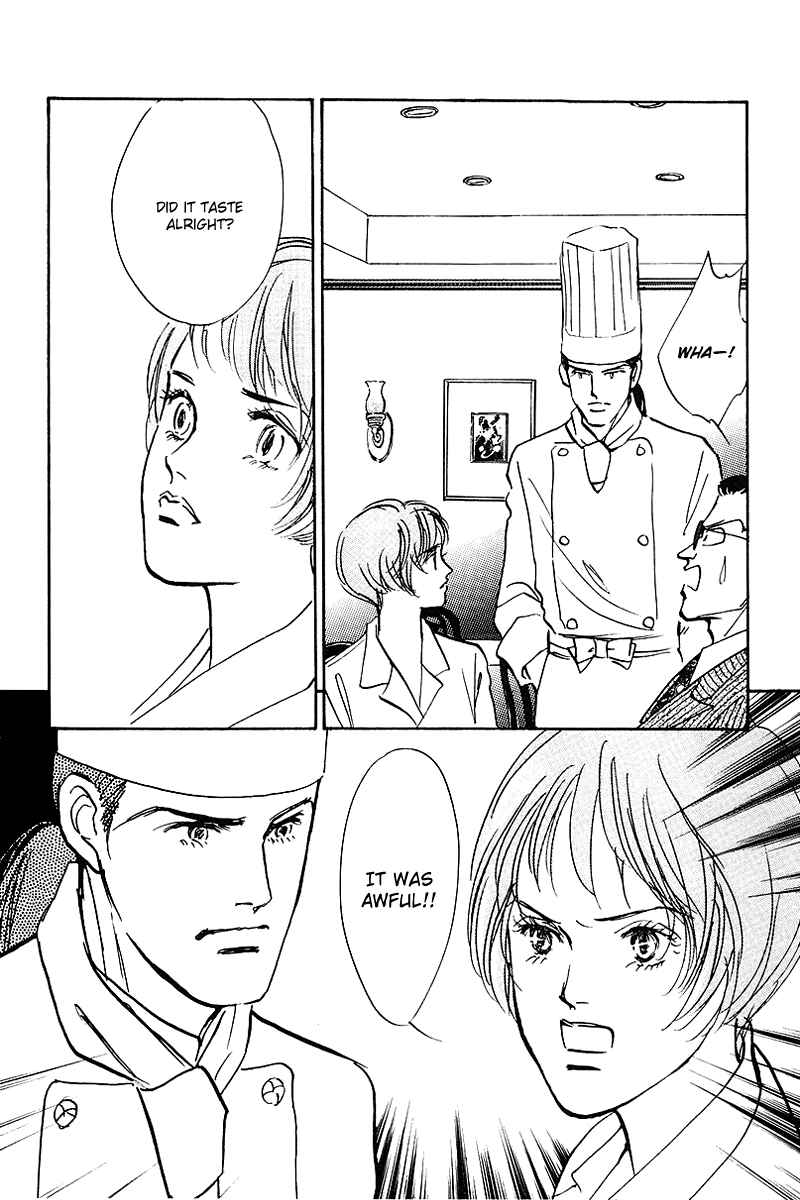 Page 10 Chapter 42 A Delicious Relationship