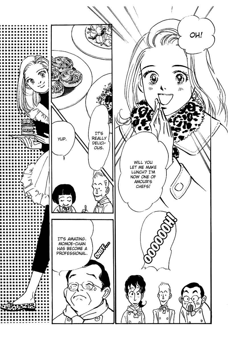 Page 23 Chapter 42 A Delicious Relationship