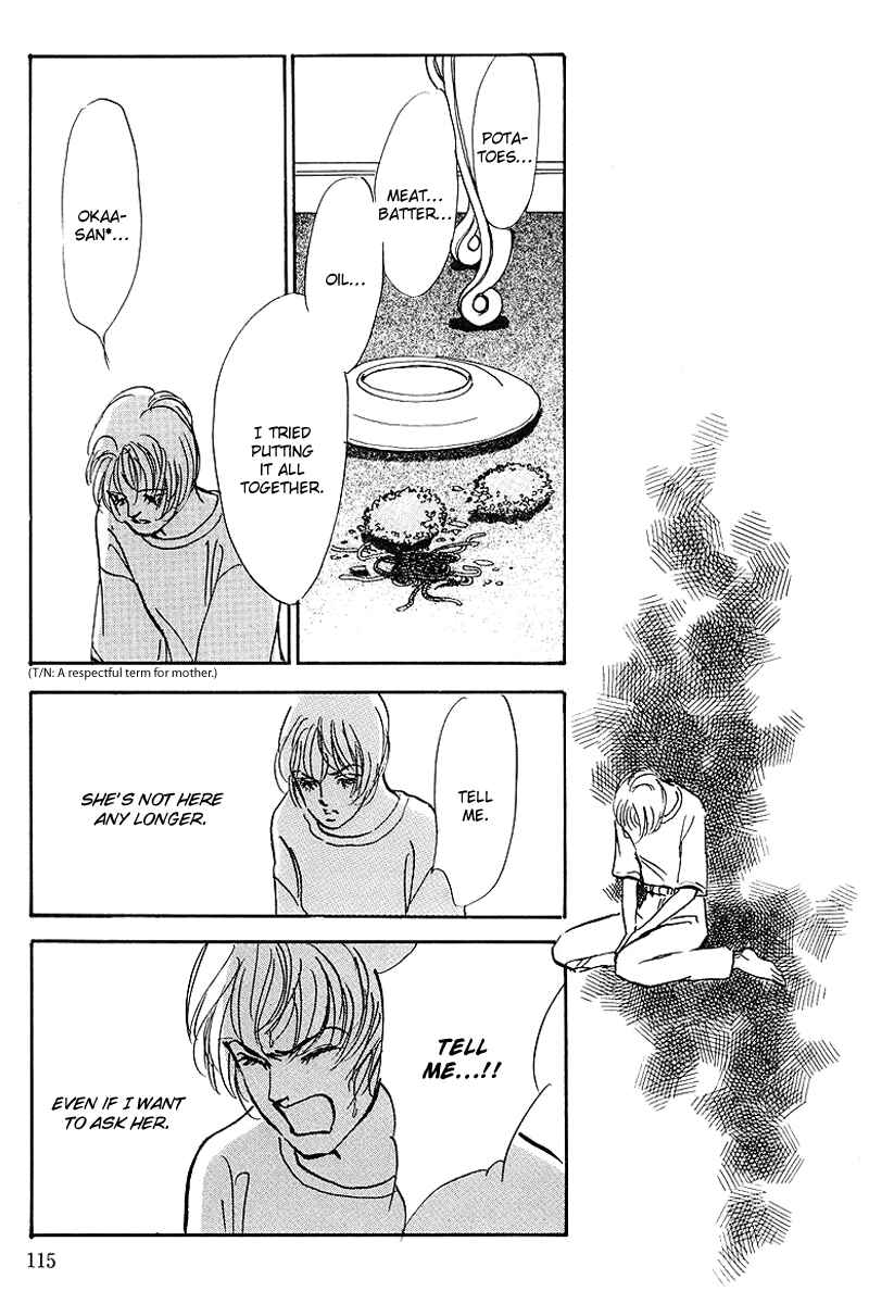 Page 29 Chapter 42 A Delicious Relationship