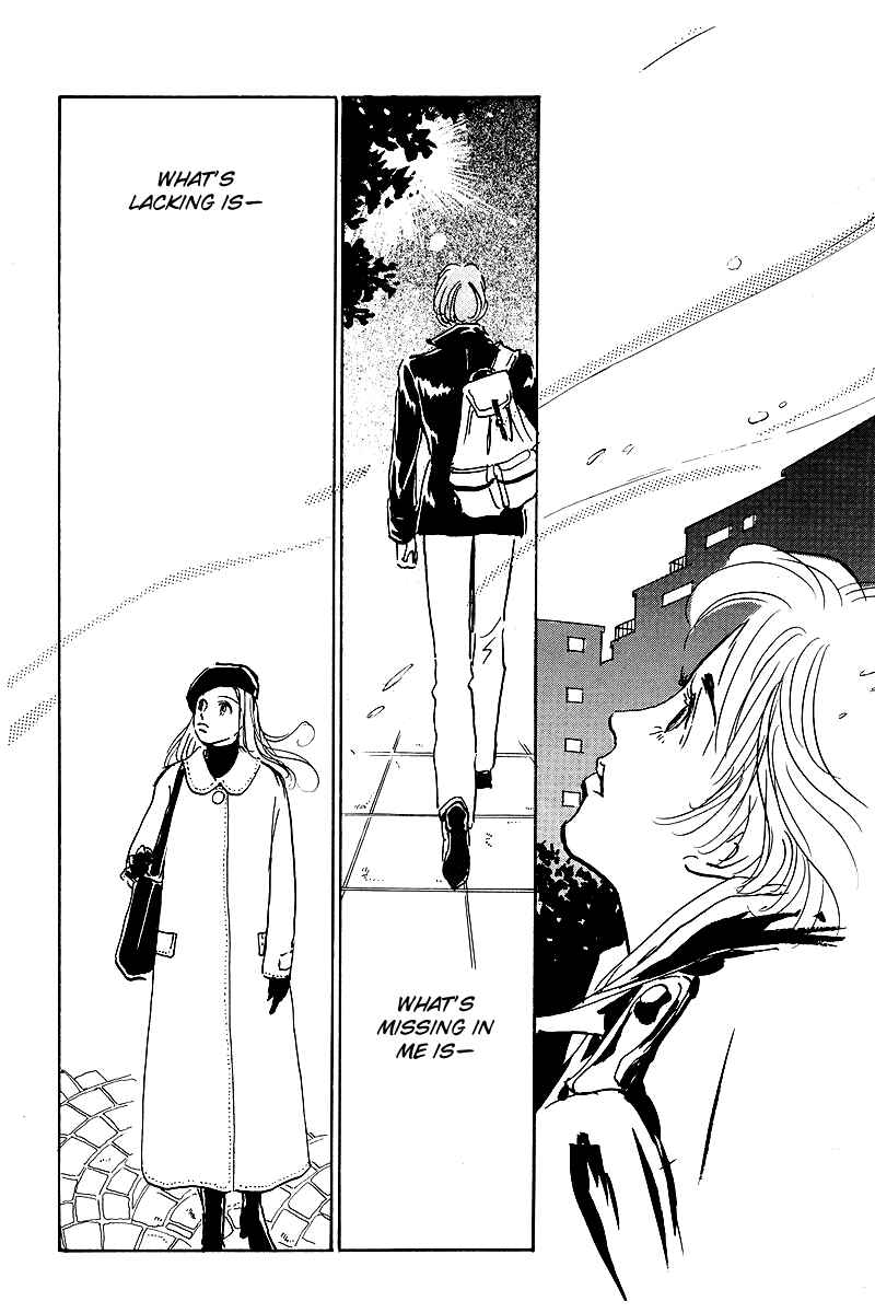 Page 44 Chapter 42 A Delicious Relationship