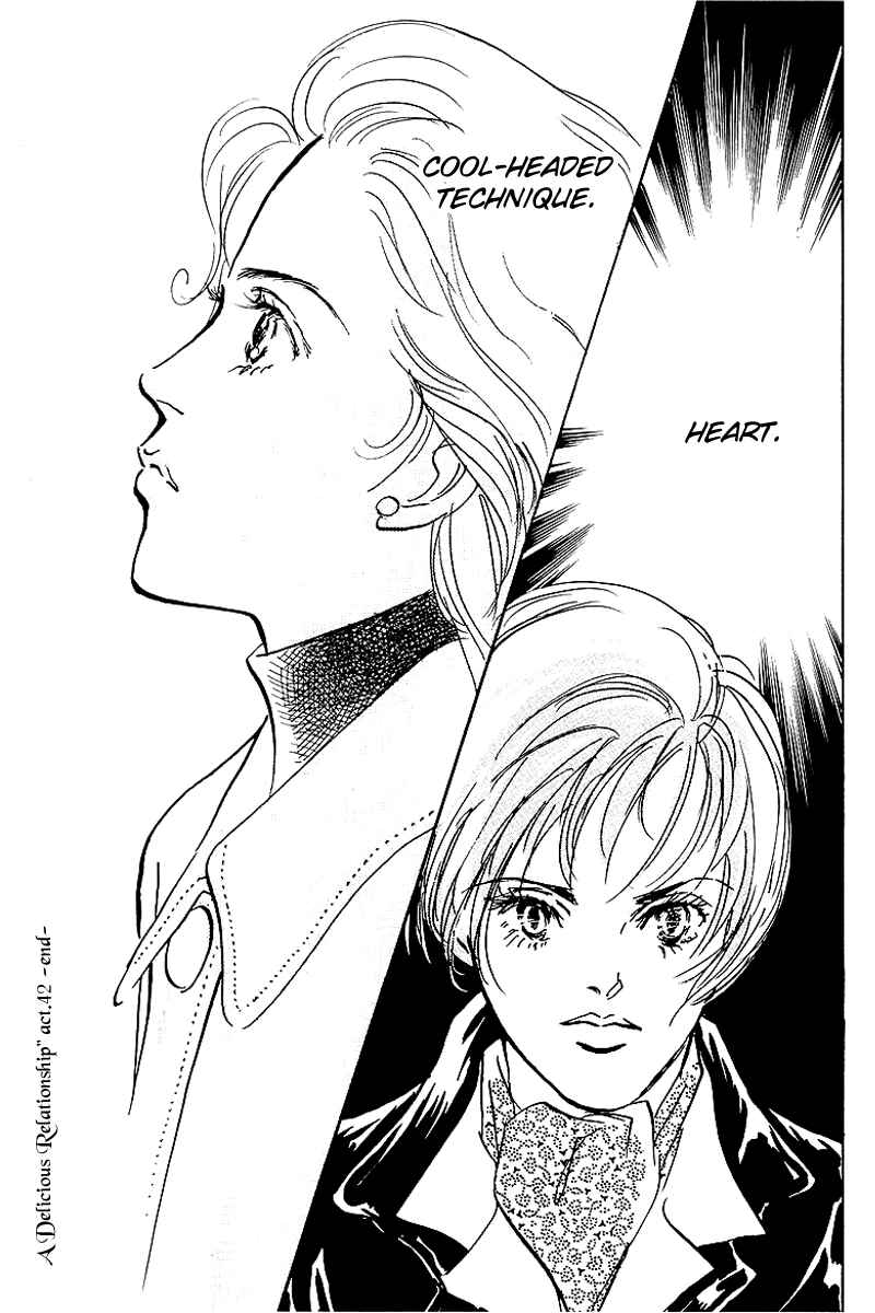 Page 45 Chapter 42 A Delicious Relationship