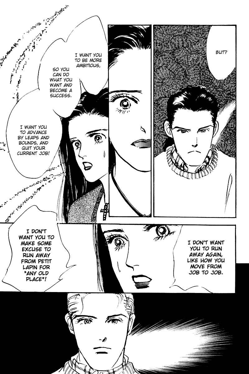 Page 37 Chapter 22 A Delicious Relationship