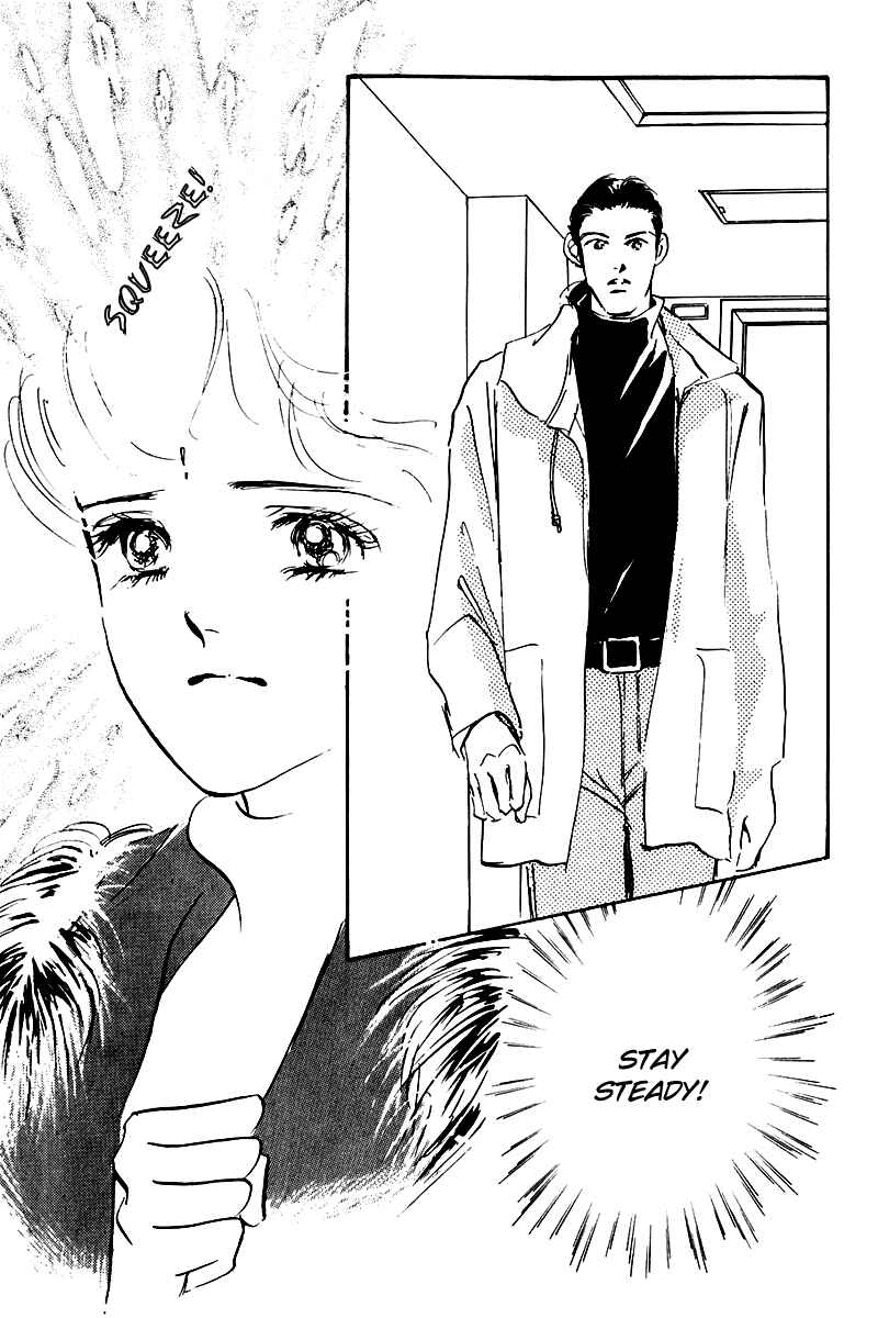 Page 44 Chapter 22 A Delicious Relationship