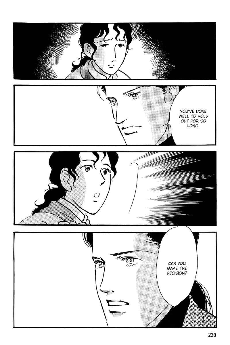 Page 11 Chapter 61 A Delicious Relationship