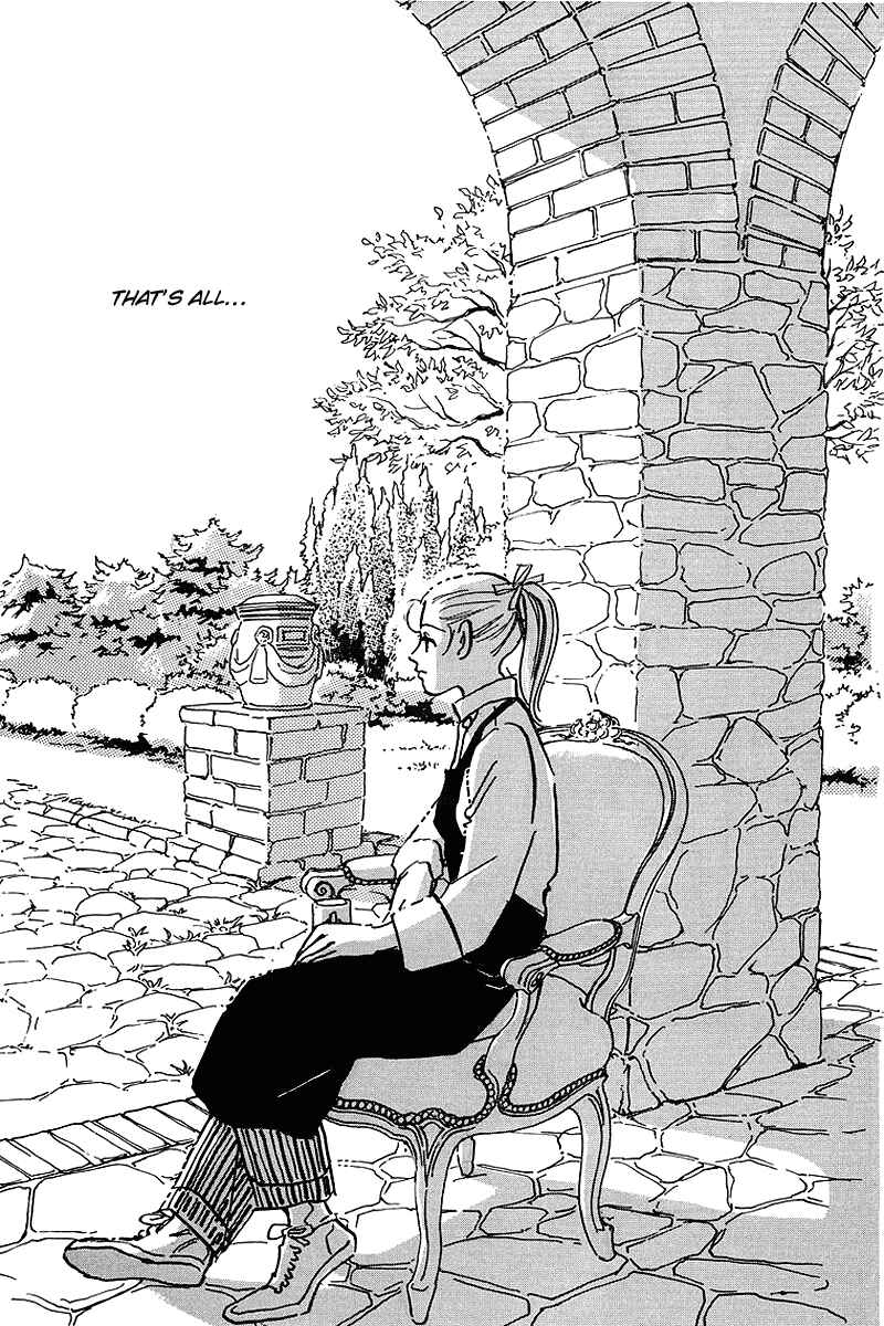 Page 26 Chapter 61 A Delicious Relationship