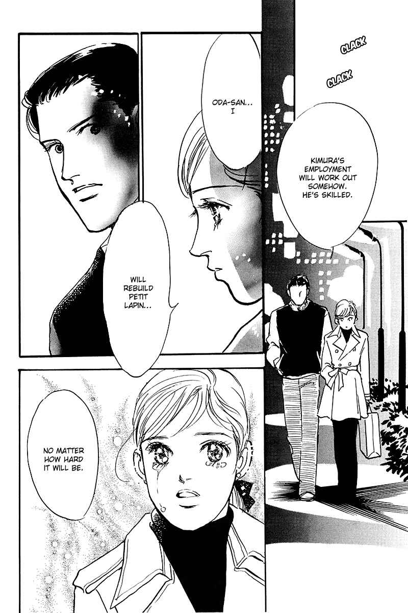 Page 35 Chapter 61 A Delicious Relationship
