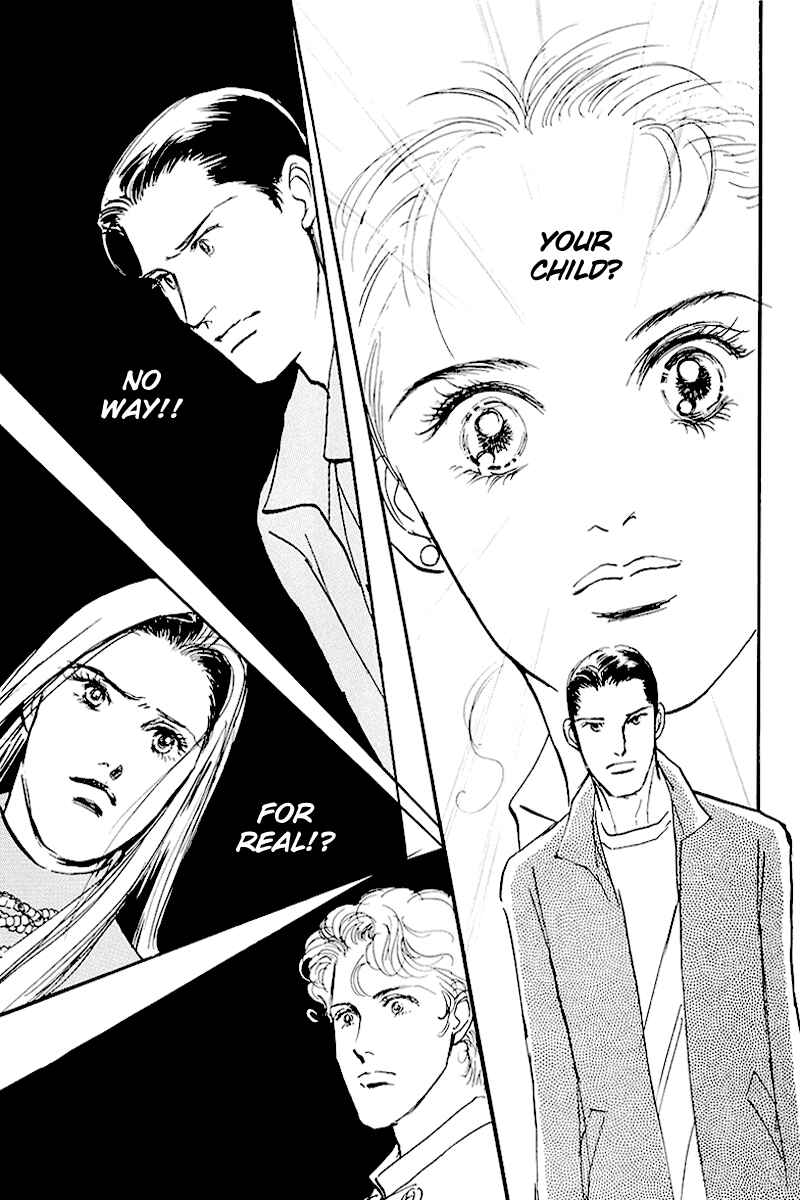 Page 26 Chapter 66 A Delicious Relationship