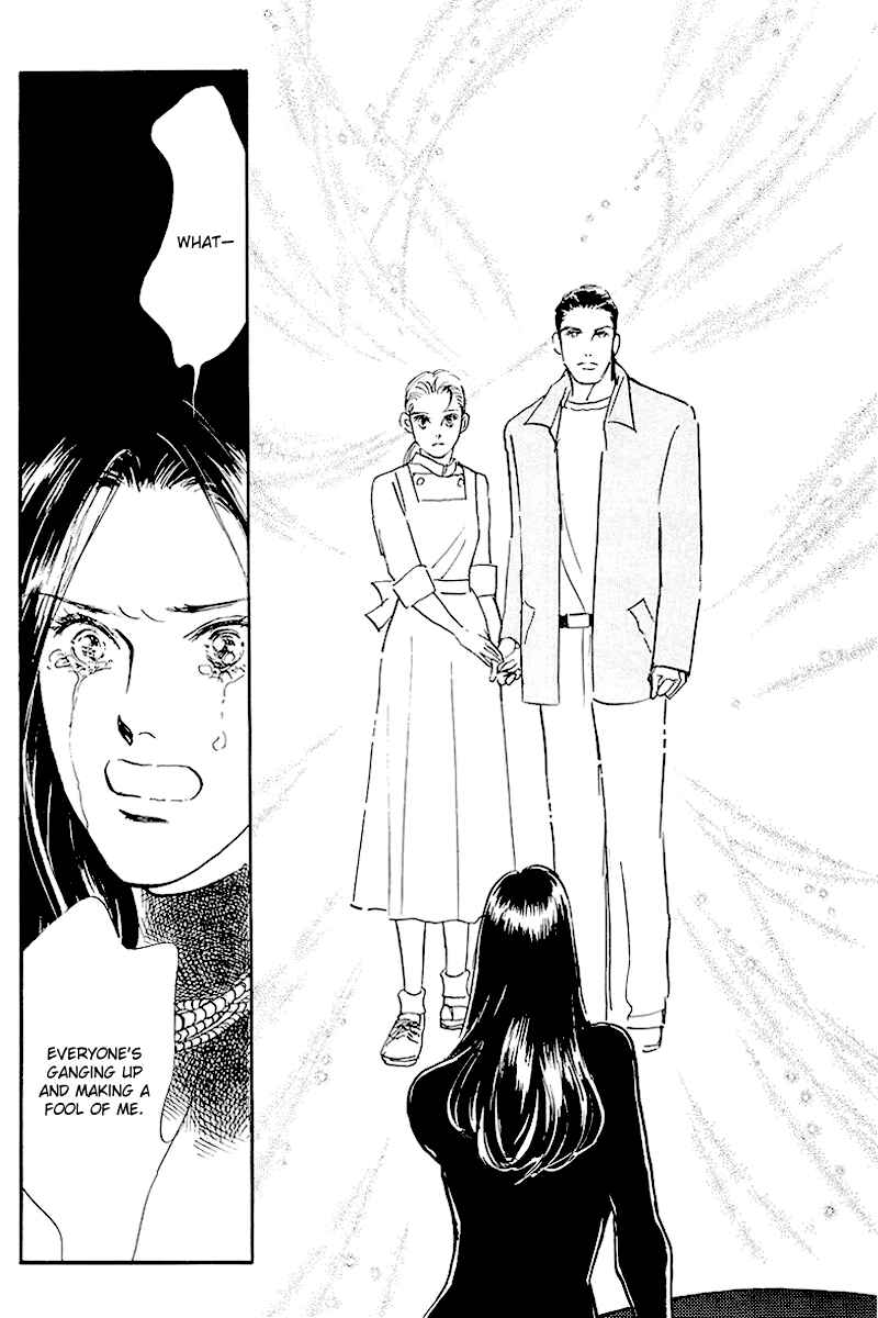 Page 31 Chapter 66 A Delicious Relationship