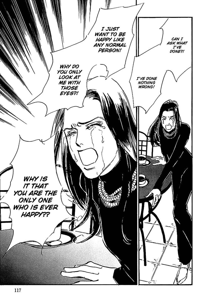 Page 32 Chapter 66 A Delicious Relationship