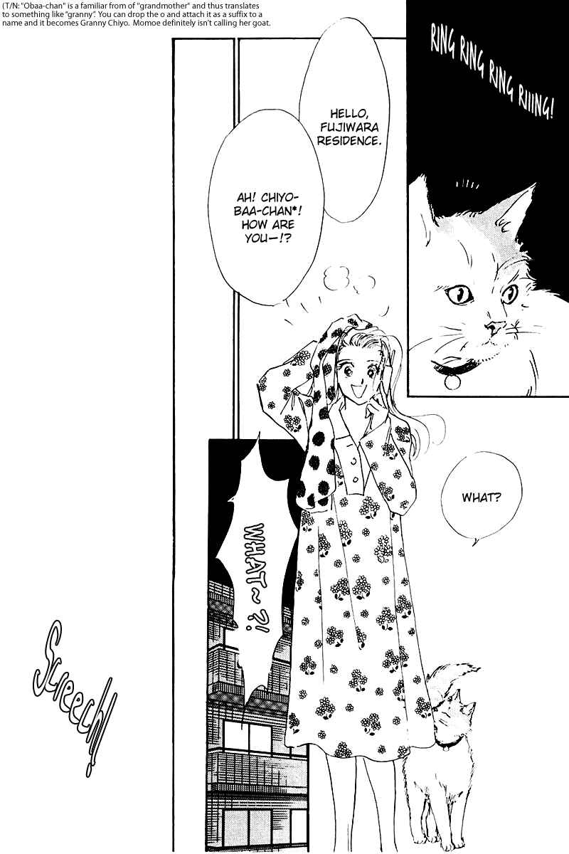 Page 24 Chapter 14 A Delicious Relationship