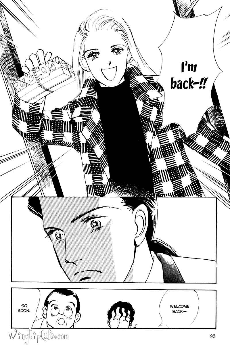 Page 44 Chapter 14 A Delicious Relationship