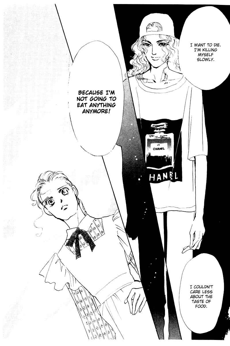 Page 26 Chapter 5 A Delicious Relationship