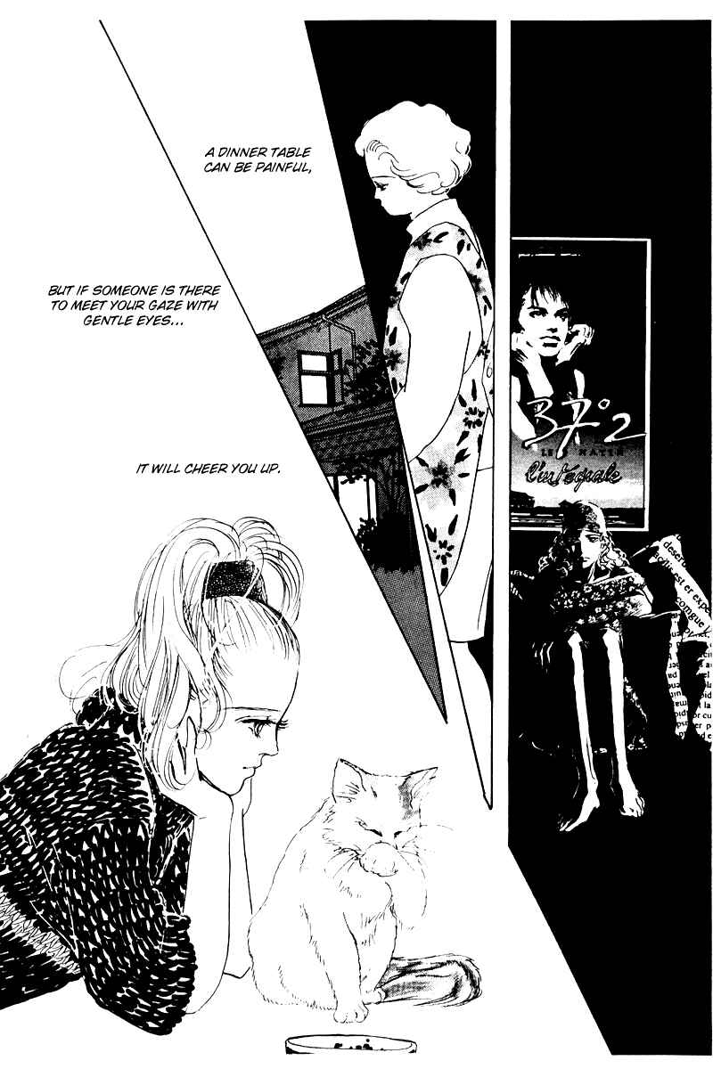 Page 41 Chapter 5 A Delicious Relationship