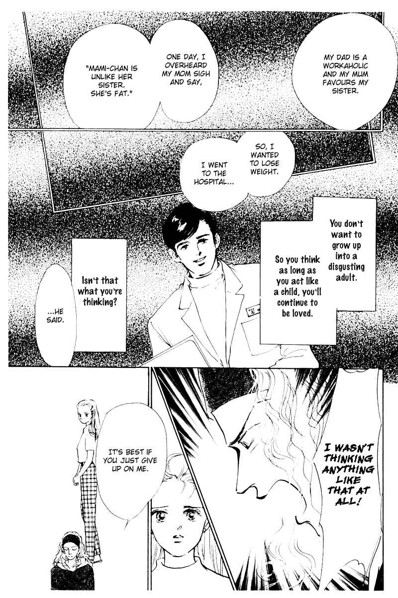 Page 46 Chapter 5 A Delicious Relationship