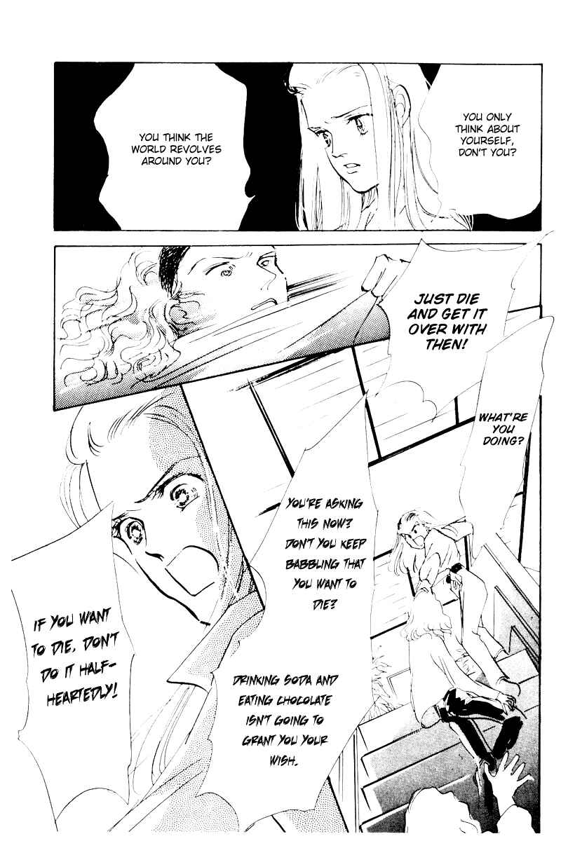 Page 50 Chapter 5 A Delicious Relationship