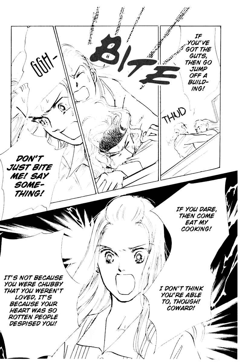 Page 51 Chapter 5 A Delicious Relationship