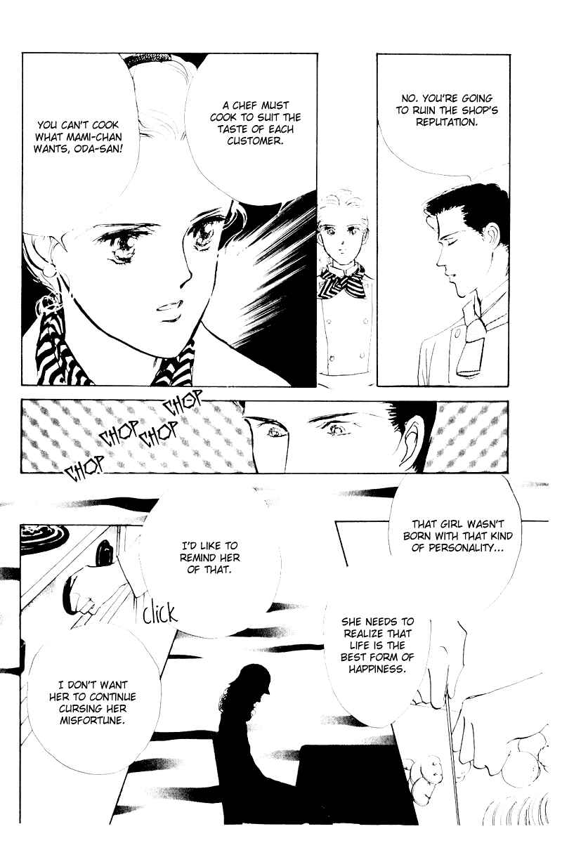Page 55 Chapter 5 A Delicious Relationship