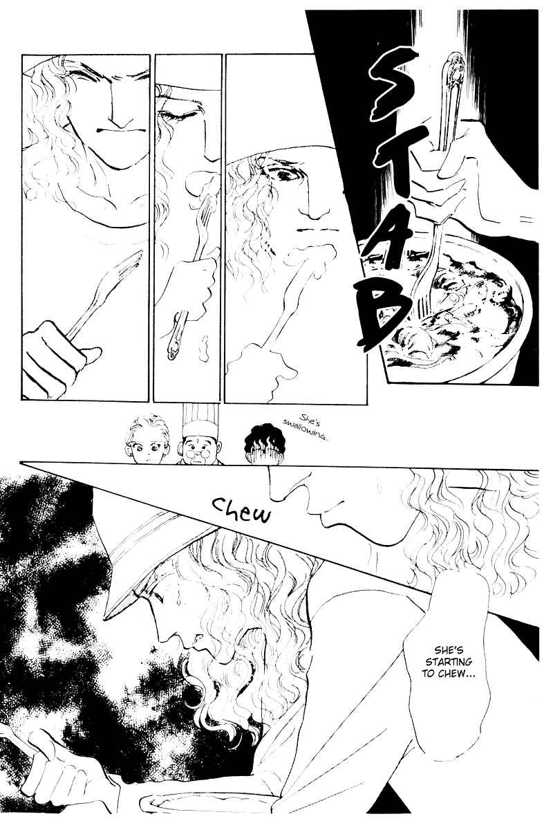 Page 57 Chapter 5 A Delicious Relationship