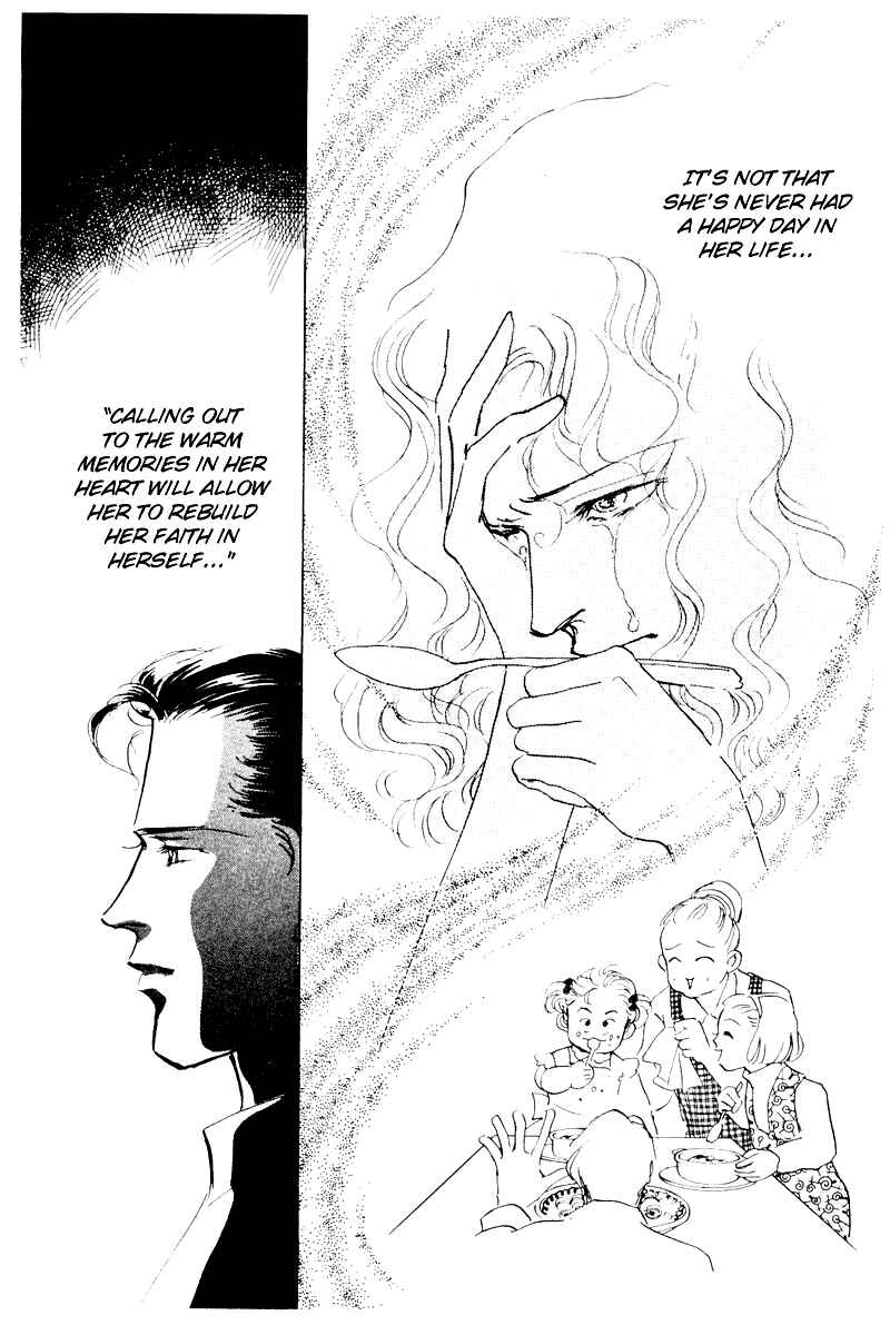 Page 58 Chapter 5 A Delicious Relationship