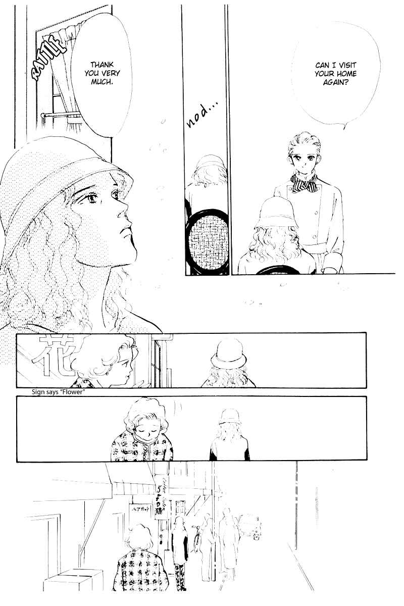 Page 59 Chapter 5 A Delicious Relationship