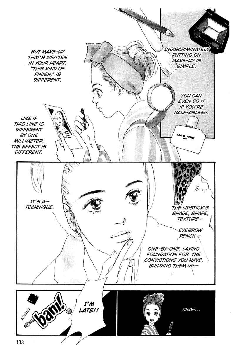 Page 2 Chapter 43 A Delicious Relationship