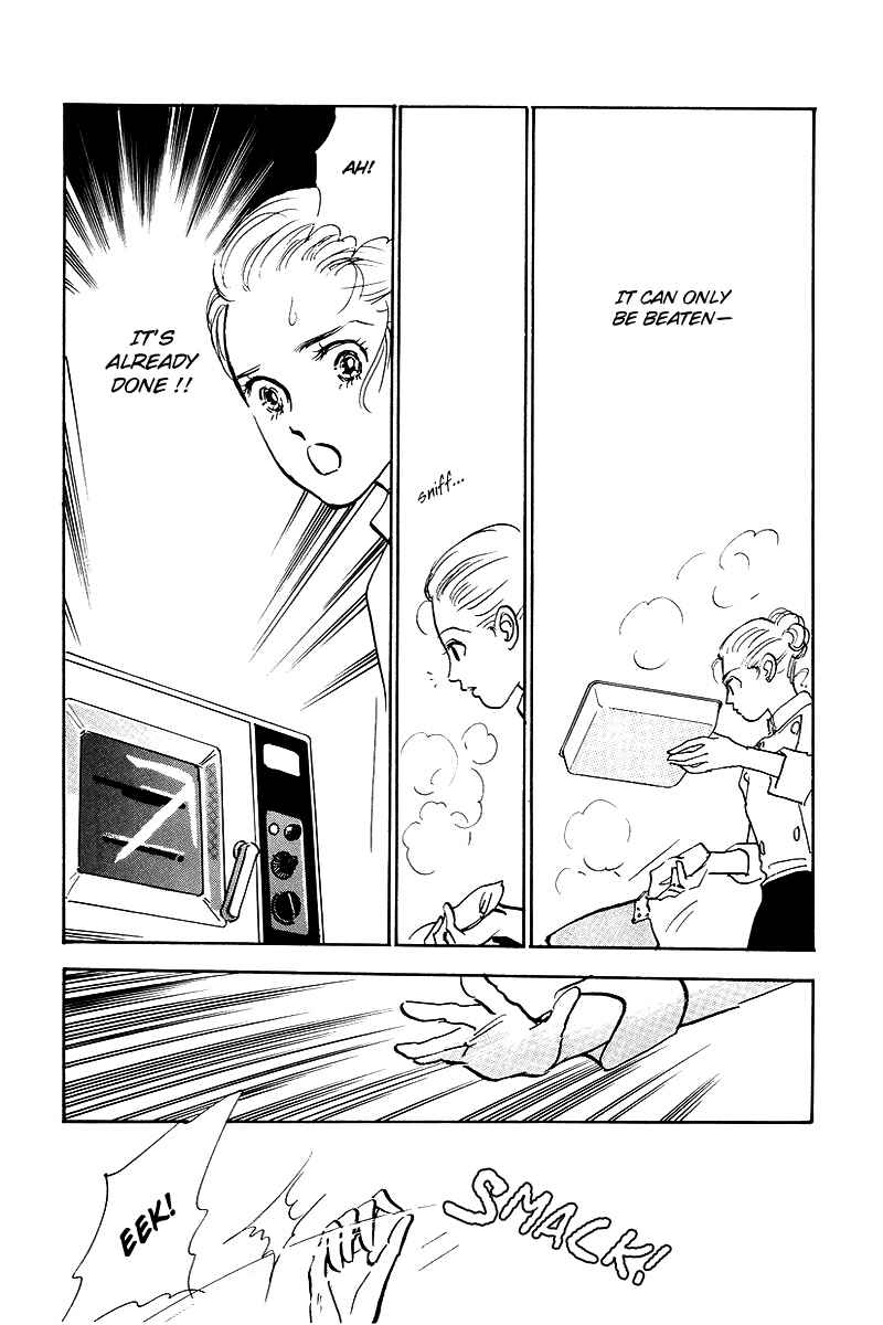 Page 23 Chapter 43 A Delicious Relationship