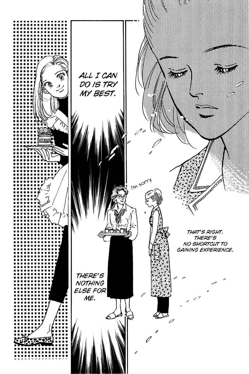 Page 29 Chapter 43 A Delicious Relationship