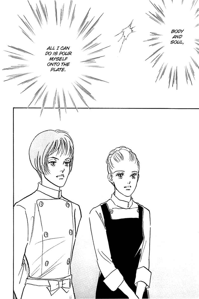 Page 30 Chapter 43 A Delicious Relationship