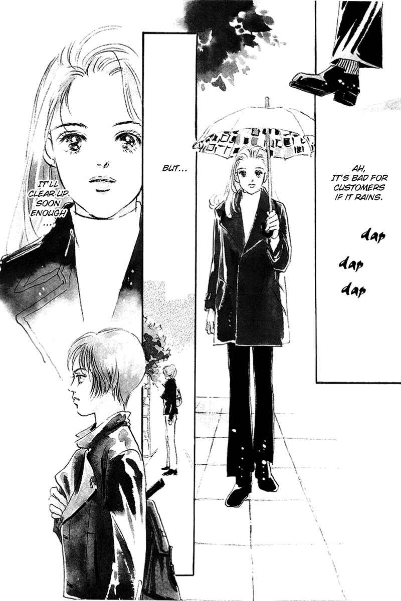 Page 4 Chapter 43 A Delicious Relationship