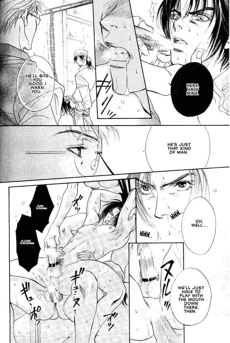Page 13 Chapter 6 Paraphrase